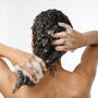 Vegan Shampoo Crème With Rosemary + Coconut Oil, thumbnail 4 of 5