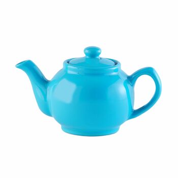 Personalised Tea Riffic Teapot, 11 of 12
