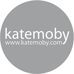Kate Moby Logo