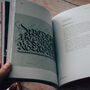 The Calligraphy Ideas Book, thumbnail 2 of 4