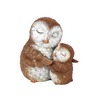 Owl Always Love You Owl Mother And Baby Ornament, 2 of 3