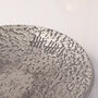 11th Anniversary Gift, Ironwood Dish, thumbnail 4 of 11