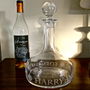 Personalised Ships Decanter, thumbnail 4 of 5