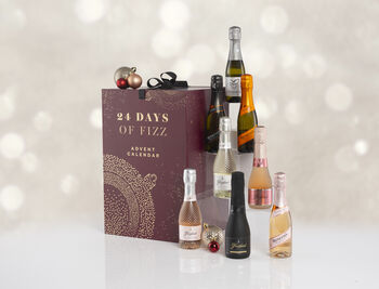 24 Days Of Fizz Advent Calendar By Freixenet, 2 of 7