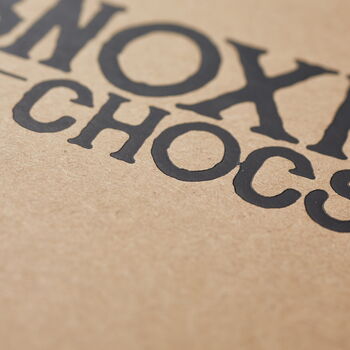 Obnoxious Chocs… Cheeky Get Well Chocolate Gift, 5 of 9