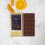 Chocolate Library In Navy Gift Box, thumbnail 8 of 12