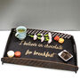 Personalised Serving Tray For Special Occasion, thumbnail 1 of 3