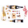 The 'Delicious Decadence' Xmas Dinner Party Wine Hamper, thumbnail 3 of 3