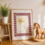 You Are Magic Art Print, thumbnail 2 of 10