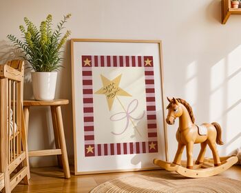You Are Magic Art Print, 2 of 10