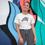 90s Baby Cotton Graphic Tee, thumbnail 3 of 6