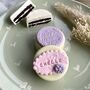 Personalised Mother's Day Twin Chocolate Oreo Gift, thumbnail 10 of 12