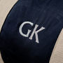 Embroidered Duffle Bag, thumbnail 5 of 5