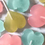 10 Wedding Favour Lollipops, thumbnail 2 of 7