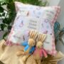 Peter Rabbit© Memory Cushion**, thumbnail 8 of 10
