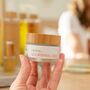 Gaia Skincare Crystal Nourishing Cream, thumbnail 2 of 3