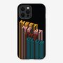 Meet Me At The Club Phone Case Durable iPhone Samsung Mobile Cover, thumbnail 8 of 8