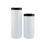 Personalised Checkerboard Thermos Travel Flask, thumbnail 4 of 8