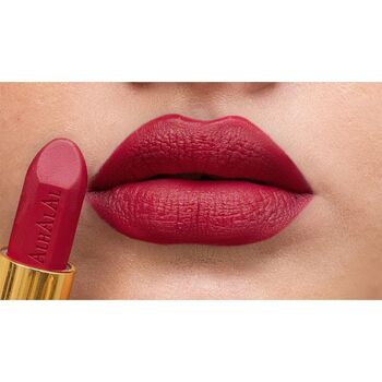 Al 29 Rida Matte Velvet Lipstick, 3 of 9