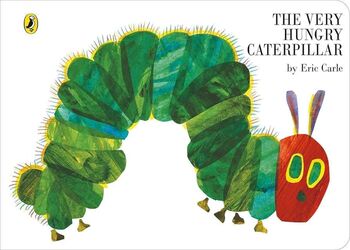 Hungry Caterpillar New Baby Outfit Gift Hamper, 7 of 9