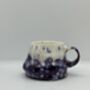 Porcelain Mug, Handmade By Marcel, thumbnail 3 of 5