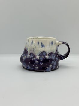 Porcelain Mug, Handmade By Marcel, 3 of 5