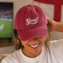 Goal Cap For Football World Cup, thumbnail 1 of 4