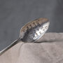 Hand Stamped Vintage Spoon, thumbnail 10 of 12