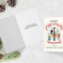 10 Womens Empowerment Friendship Christmas Cards, thumbnail 4 of 6