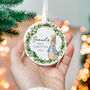 Newborn Christmas Keepsake 2025, thumbnail 5 of 7