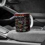 Grand Prix 2025 Circuits Red Edition Mug, thumbnail 7 of 8