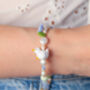 Puddle Duck Bracelet, thumbnail 3 of 4