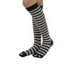 Essential Knee High Cotton Toe Socks, thumbnail 5 of 6