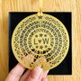 Personalised 1st Anniversary Ornament, thumbnail 2 of 7