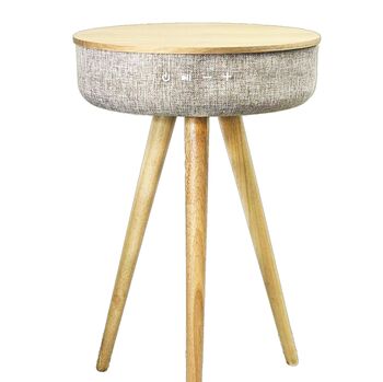 Tabblue Bluetooth Table Speaker, 10 of 10