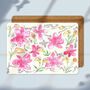 Melamine And Cork Flower Placemats, thumbnail 2 of 6