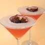 Passionfruit Martini Cocktail Making Kit, thumbnail 4 of 6