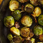 Vegetable Brussels Sprouts 'Trafalgar' 12 X Plant Pack, thumbnail 4 of 5