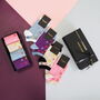Peace Women’s Trainer Socks Gift Box, thumbnail 3 of 7