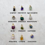 Build Your Own Story D.I.Y Charm Necklace, thumbnail 11 of 12