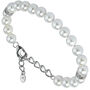 Men's Adjustable Pearl Bracelet, thumbnail 4 of 9