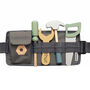 Personalised Wooden Tools Belt Toy, thumbnail 3 of 5