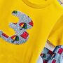 Age Childrens T Shirt, thumbnail 4 of 4