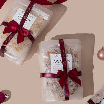 Bath Lovers Gift Set, 3 of 4