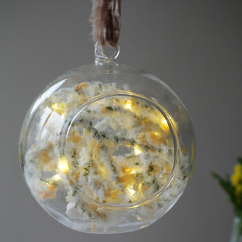 Wildflower Fairy Lights, 5 of 12