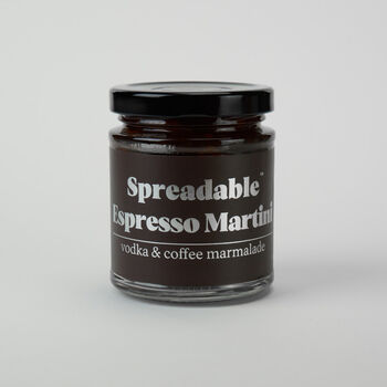 Espresso Martini Marmalade, 5 of 6