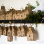 Make Your Own Advent Calendar Village, thumbnail 1 of 9