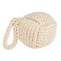 Nautical Jute Door Stop, thumbnail 2 of 4