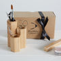 Personalised Desk Tidy For Her, thumbnail 6 of 6