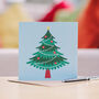 Equipp Charity Christmas Card 2021, thumbnail 2 of 3